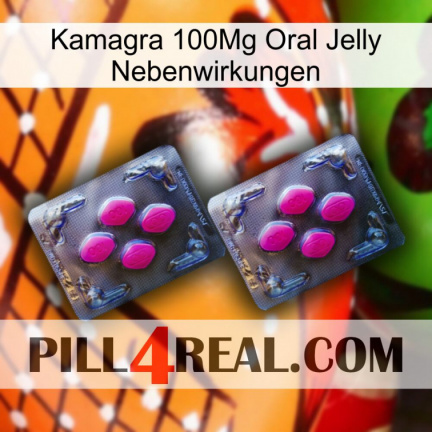 Kamagra 100Mg Oral Jelly Side Effects 01